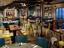 Anthem of the Seas Jamies Italian picture