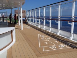 Viking Star Sports Deck picture