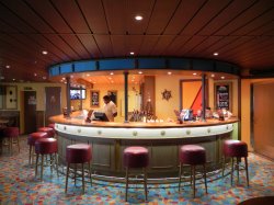 Carnival Miracle RedFrog Pub picture