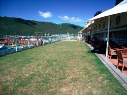 Celebrity Equinox The Lawn Club picture