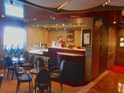 Westerdam Ocean Bar picture