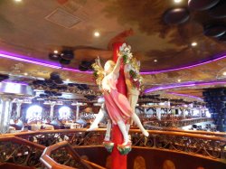 Carnival Miracle Bacchus Dining Room picture