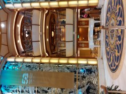 Caribbean Princess Piazza picture