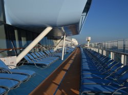 Anthem of the Seas Jogging Track picture