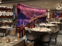 Anthem of the Seas American Icon Grill picture