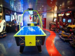 Jewel of the Seas Video Arcade picture