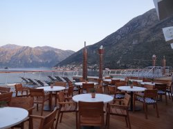 Viking Star Aquavit Terrace picture