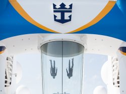 Anthem of the Seas Ripcord by iFly picture