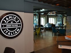 Anthem of the Seas Jamies Italian picture