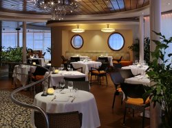 Anthem of the Seas Solarium Bistro picture