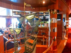 Westerdam Billboard Onboard picture