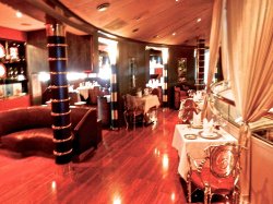 Westerdam Pinnacle Grill picture