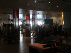 Oasis of the Seas Vitality at Sea Spa & Fitness Center picture