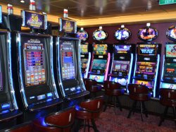 Anthem of the Seas Casino Royale picture