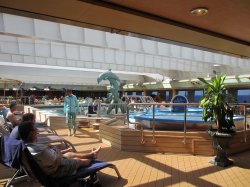 Veendam Lido Pool picture