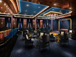 Seven Seas Explorer Explorers Lounge picture