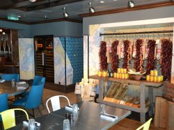 Anthem of the Seas Jamies Italian picture