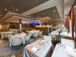 Anthem of the Seas American Icon Grill picture