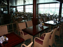 Independence of the Seas Windjammer Cafe picture