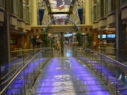 Liberty of the Seas The Royal Promenade picture