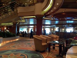 Coral Princess Princess Plaza picture
