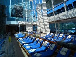 Celebrity Solstice Solarium picture