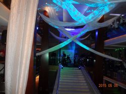 Celebrity Millennium Grand Foyer picture