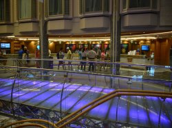 Liberty of the Seas The Royal Promenade picture