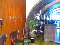 Celebrity Solstice Tuscan Grille picture