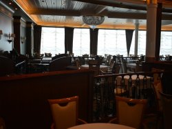 Liberty of the Seas Michelangelo Dining Room picture