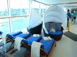 Celebrity Solstice Solarium picture