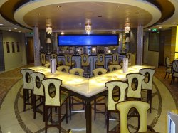 Celebrity Solstice World Class Bar picture