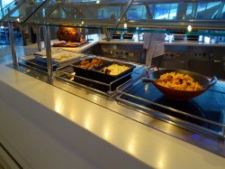 Celebrity Solstice Oceanview Cafe picture