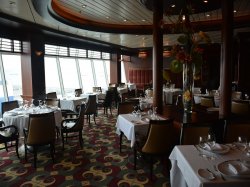 Liberty of the Seas Chops Grille picture