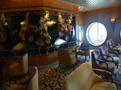 Liberty of the Seas Boleros Lounge picture