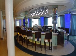 Celebrity Solstice Martini Bar picture