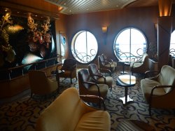 Liberty of the Seas Boleros Lounge picture