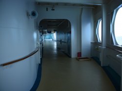 Liberty of the Seas Promenade picture