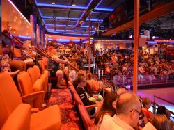 Liberty of the Seas Studio B picture