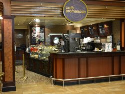 Liberty of the Seas Cafe Promenade picture