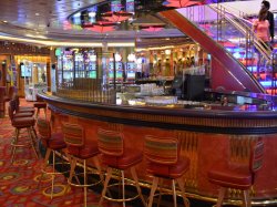 Liberty of the Seas Casino Royale picture