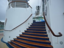 Liberty of the Seas Deck 12 Aft picture