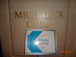 Celebrity Millennium Retreat Lounge picture