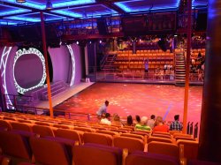 Liberty of the Seas Studio B picture