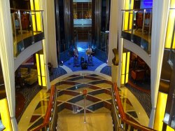 Celebrity Solstice Grand Foyer picture