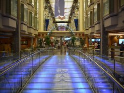 Liberty of the Seas The Royal Promenade picture