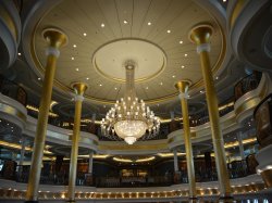 Liberty of the Seas Michelangelo Dining Room picture