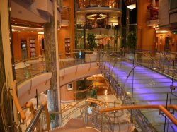 Liberty of the Seas Centrum picture