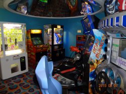 Video Arcade picture