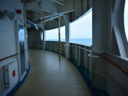 Liberty of the Seas Promenade picture